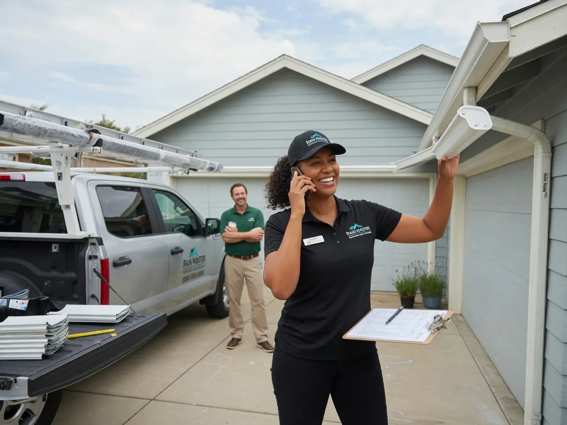 Gutter Installation Fort Bragg, CA FAQs